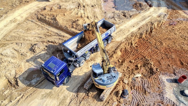 droncontrolling Trutnov