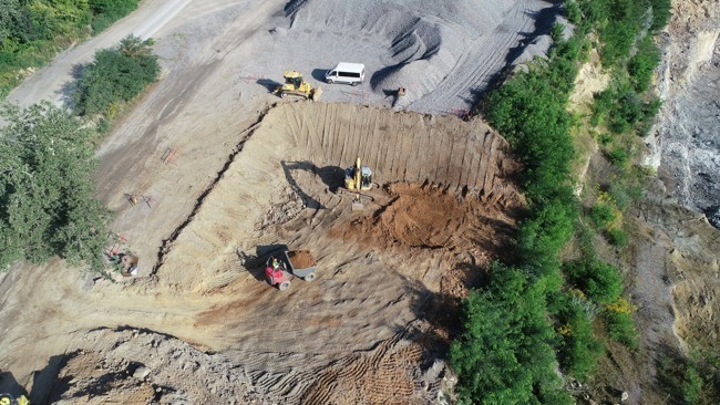 droncontrolling Trutnov