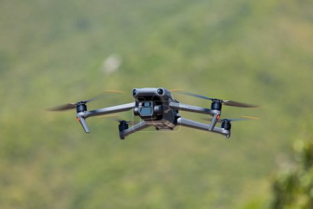 droncontrolling Trutnov