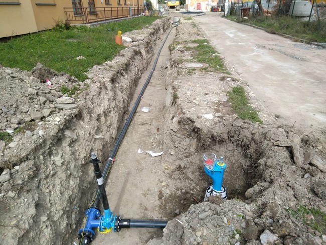 ing. sítě Trutnov