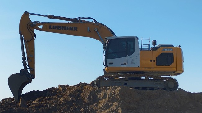 přístavba rehabilitační ústav