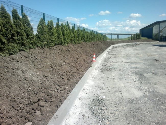 stavba silnic Trutnov