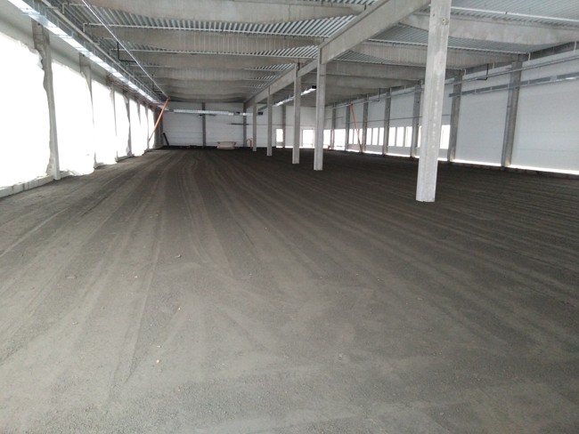 stavba silnic Trutnov